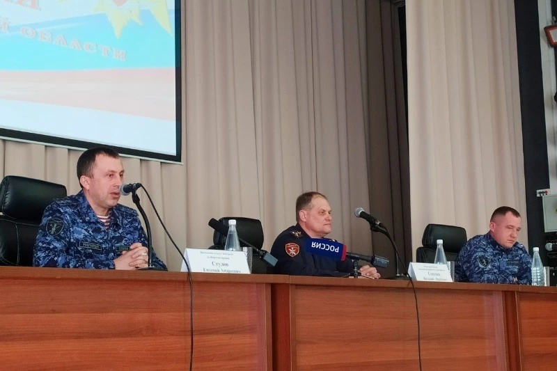 В Сахалинской Росгвардии рассказали о новшествах в правилах приобретения оружия 