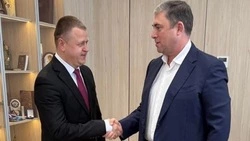 Иван Радченко рассказал об итогах встречи с замминистра сельского хозяйства РФ Увайдовым