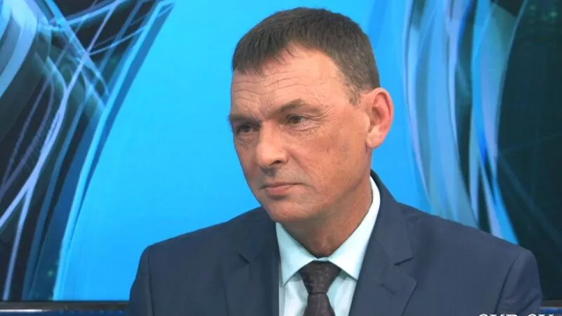 Анатолий Крутченко: во время пандемии мы оценили преимущества жизни в социальном государстве