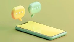 WhatsApp выпустил тестовое обновление с расшифровкой голосовых сообщений на русском языке