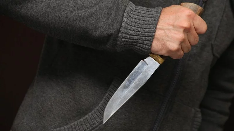 Сахалинец зарезал возлюбленную, которая усомнилась в его сексуальной ориентации