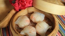 День пельменя даст старт новогодним мероприятиям в Южно-Сахалинске