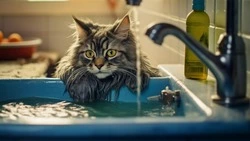 Авария на сетях оставит жителей Южно-Сахалинска без воды 27 и 28 января