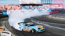 Автолюбители Южно-Сахалинска предложили построить в городе гоночный трек