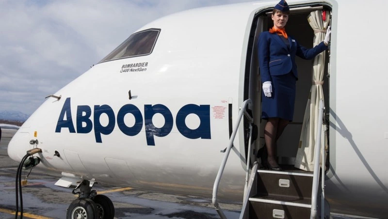 Пассажиры не смогли улететь до экс-столицы Сахалина