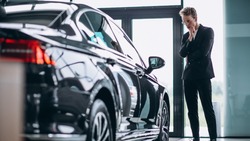 Hyundai и Toyota пока не готовы вернуться в Россию