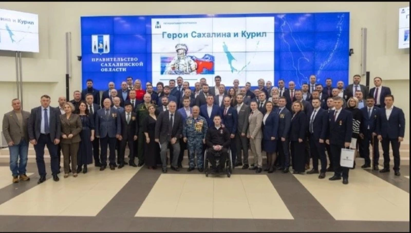 Участники «Героев Сахалина и Курил» конкурируют на равных: Архангельский о губернаторском проекте