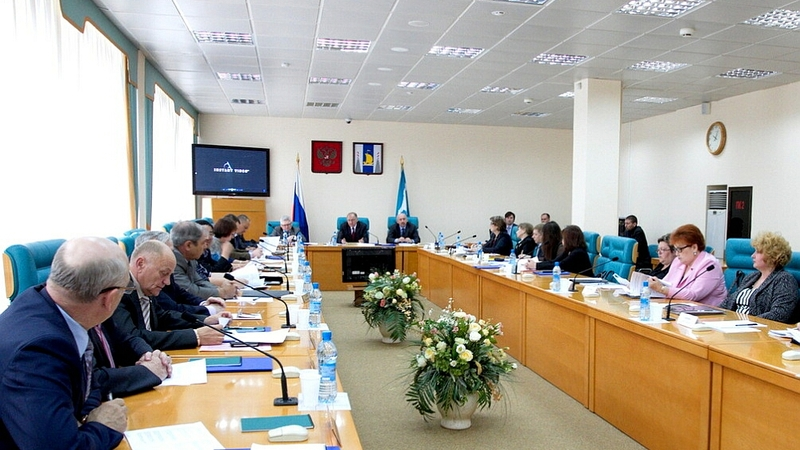 Рискуем из-за образа жизни?