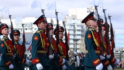 В связи с репетициями парада Победы в Южно-Сахалинске перекроют участки дорог