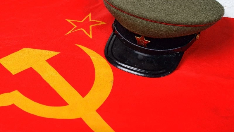 Если наберете 8/8, то ваши корни точно идут из СССР — ТЕСТ