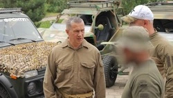 Просто о сложном: Юрий Трутнев — о поддержке армии, помощи ДНР и патриотизме