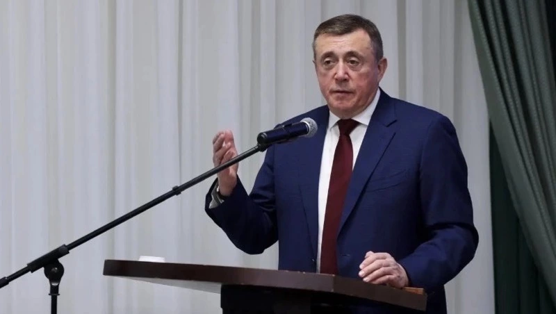 Сахалинская область — лидер в сфере военно-патриотического воспитания в России