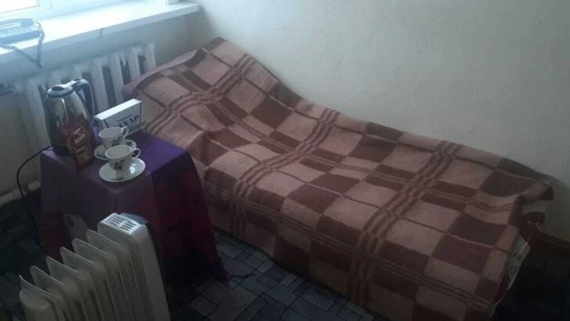 Замерзших водителей Корсакова ждут в четырех пунктах обогрева