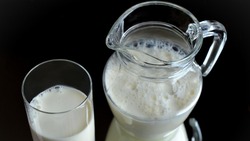 Производство молока в Сахалинской области с начала года выросло на 9%