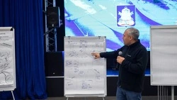 Корсаков готовит первый на Сахалине инвестиционный профиль: ставка на туризм и порт