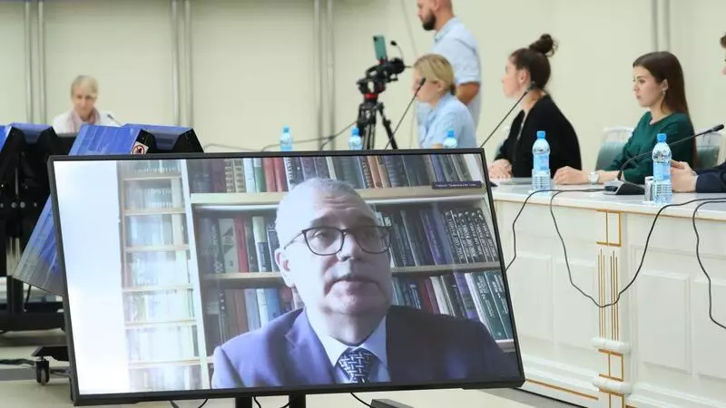 На первый курс по программе «Мультиуниверситета» в СахГУ набрали 350 студентов