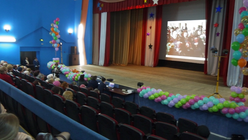 В Южно-Сахалинске закрылся кинофестиваль о Сталинградской битве