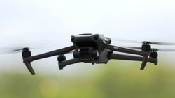 Обучение работе с беспилотниками внесли в школьную программу военной подготовки