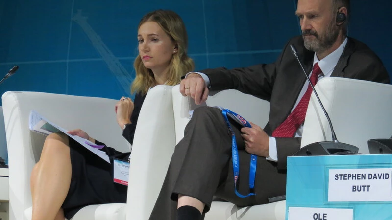 «Сахалин Энерджи» хочет бурить скважины длиной более девяти километров