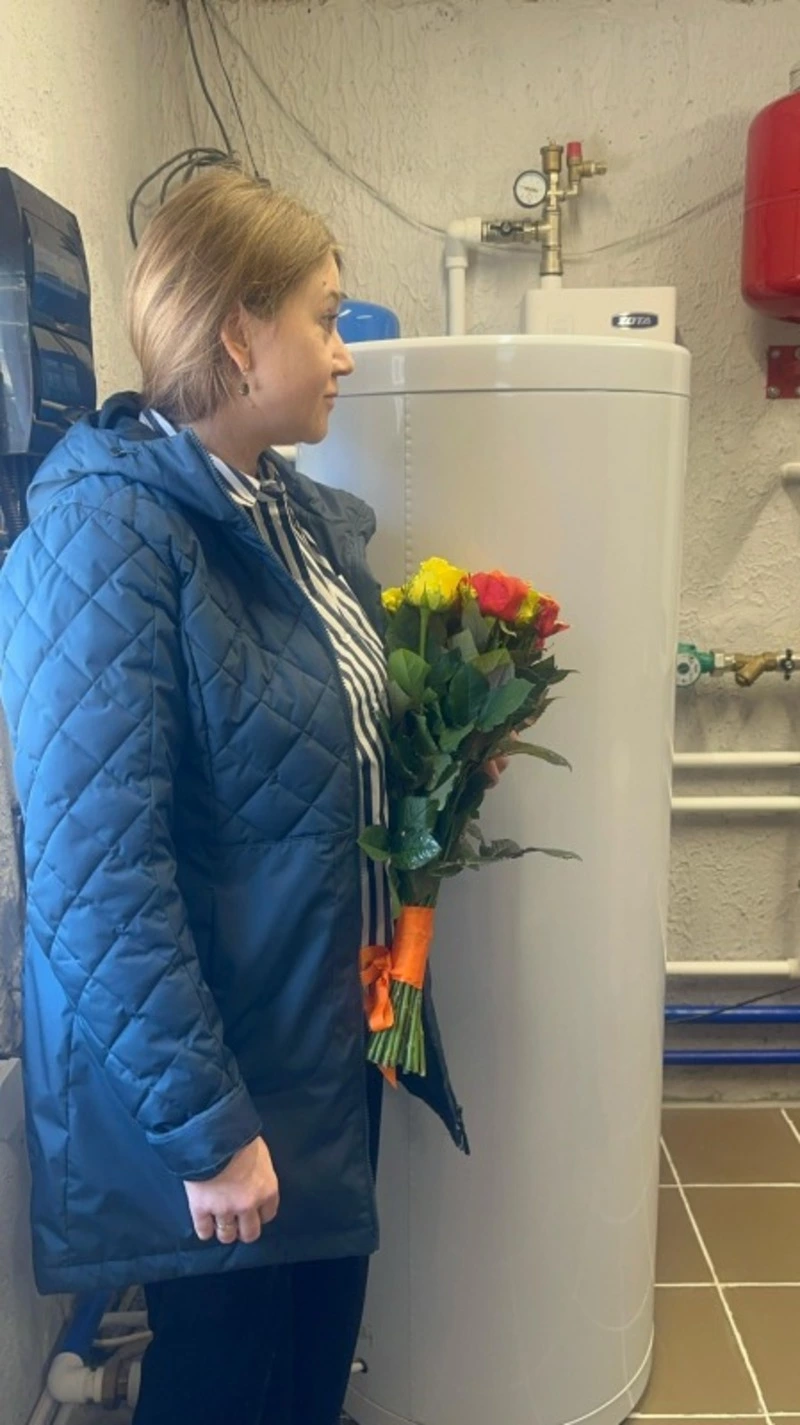 В этом году 2 тысячи частных домов на Сахалине подключат к газу 