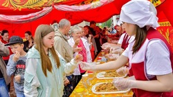 Жителей и гостей Углегорска пригласили на праздник русского чая 8 июля 