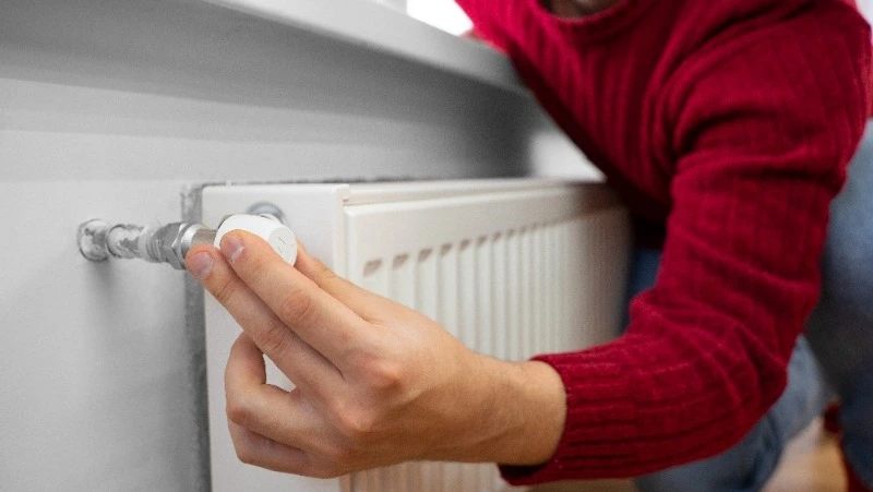 Сахалинская областная больница, санаторий и несколько улиц остались без тепла 3 апреля