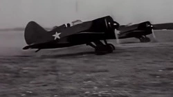 Урок истории про авиацию в битвах за Сахалин показали в преддверии Дня Победы