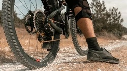 Сезон MTB на «Горном воздухе» откроют для жителей Сахалина 11 июня