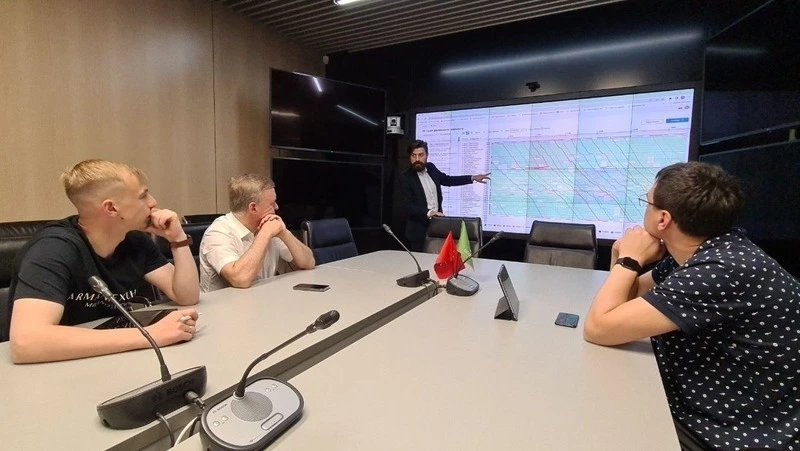 Вишневский рассказал, как будут управлять городской мобильностью Южно-Сахалинска