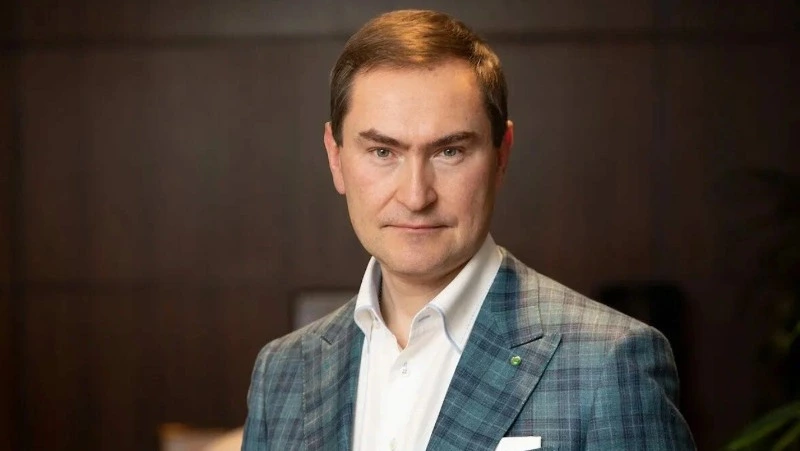 Александр Ведяхин: в 85% процессов Сбера внедрили искусственный интеллект