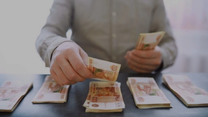 Финансовая броня