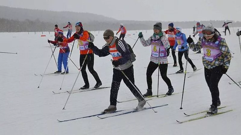 Среди сахалинцев появятся 5 тысяч новых спортсменов