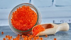 Кишечную палочку обнаружили в одной из партий сахалинской икры 