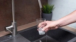 Жители села Ногликского района получат чистую воду благодаря прокуратуре