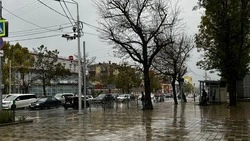 Экстренные службы Южно-Сахалинска привели в режим готовности из-за циклона