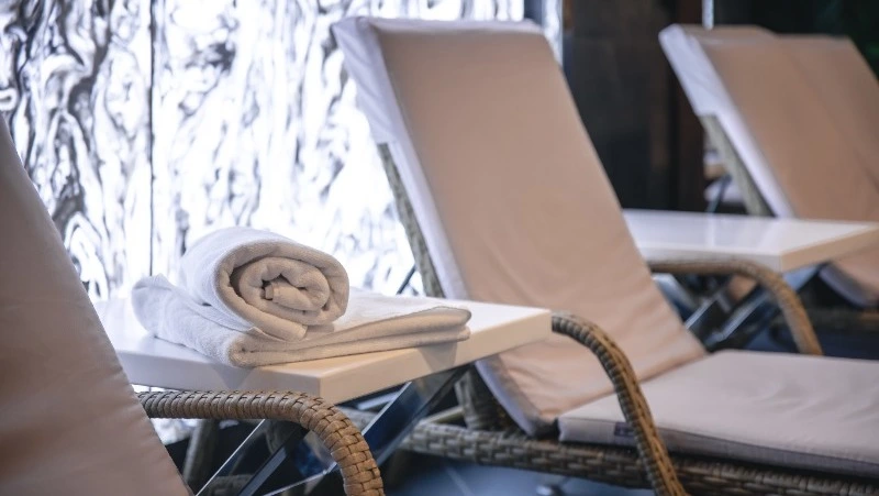 Сахалин вошел в пятерку регионов Дальнего Востока по числу отдыхающих в санаториях