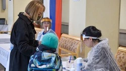 На высокую явку избирателей рассчитывают председатели УИК на Курилах