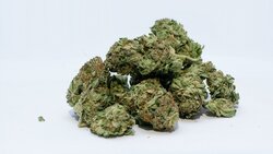 Полицейские Сахалина проверили частную жалобу и нашли 109 граммов марихуаны