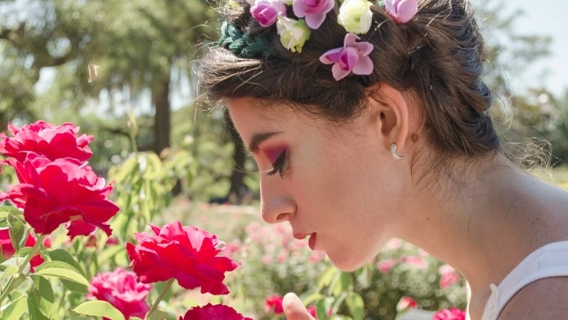 Прекрасные сахалинки могут выиграть призы в конкурсе красоты