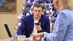 Председатель Сахалинской Думы: меня по-человечески тронул разговор губернатора с жительницей Охи