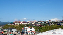 Началось голосование за предложения по развитию Дальнего Востока