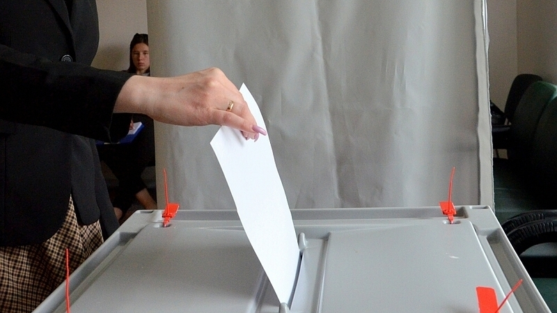 На Сахалине идет подготовка к голосованию в труднодоступных районах