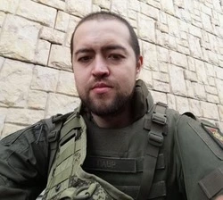 Мобилизованный писатель с Сахалина перечислил необходимое для службы в армии