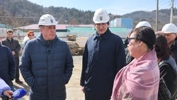 Более 100 семей в Невельске получат новое жилье летом 2026 года 