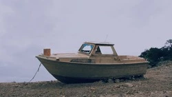 Навигацию закроют для маломерных судов 15 ноября в Северо-Курильском районе 