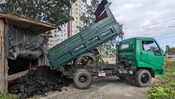Жители Сахалина отправили более 1,5 тысячи заявок на уголь за месяц