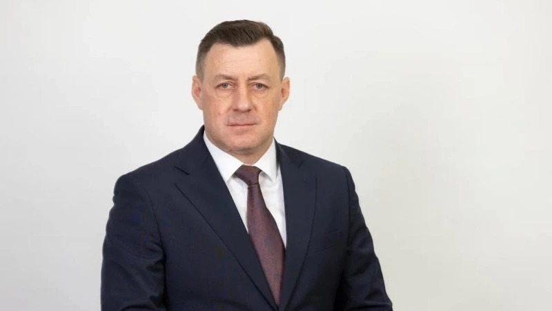 Руководитель Сахалинавтодора рассказал о планах развития транспортной инфраструктуры в 2024 году 