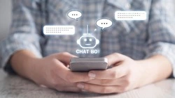  «Сахалинэнерго» создало чат-бот для информирования о плановых отключениях света