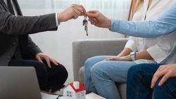 В Госдуму внесли законопроект об обязательной видеосъемке сделок с недвижимостью