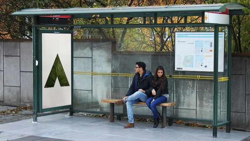 Жители Южно-Сахалинска возмутились из-за долгого ожидания автобуса №28